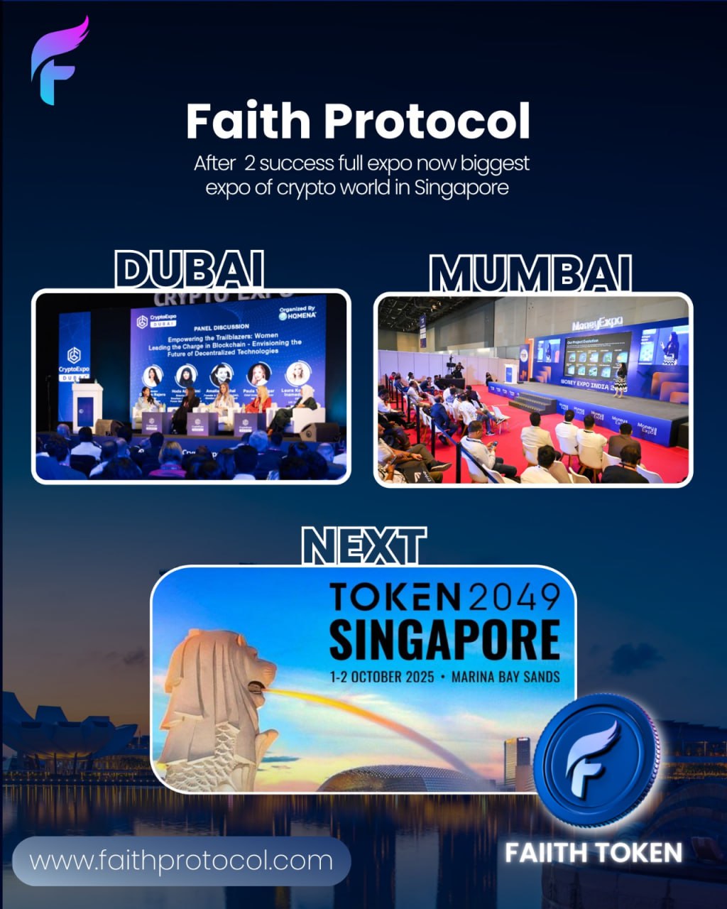 Faith Media 6