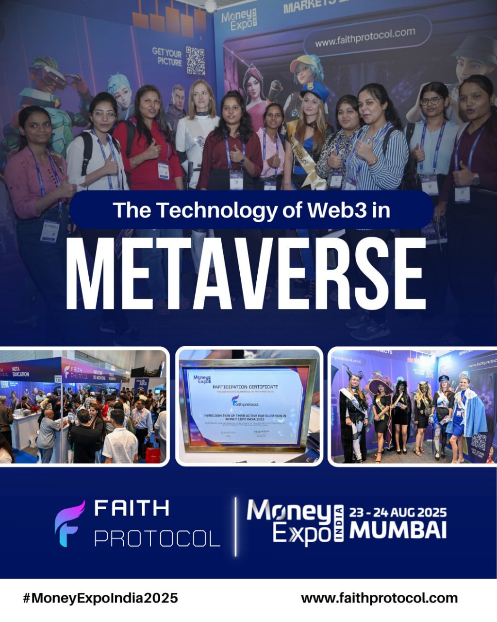 Faith Media 8